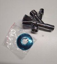 RUBINETTO COMB. SOTTOLAVABO