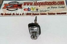 B206 SERRATURA COFANO MOTORE