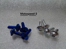 kit  4  viti  in  ergal  m6   