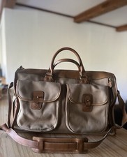 borsa uomo vintage Brahmin