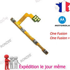Nappe Bouton Power On Off