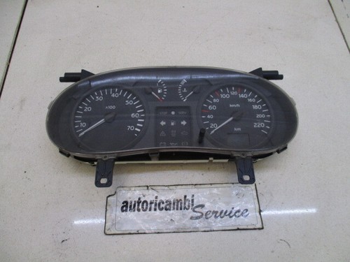 8200261119 quadro strumenti - 8200261119,