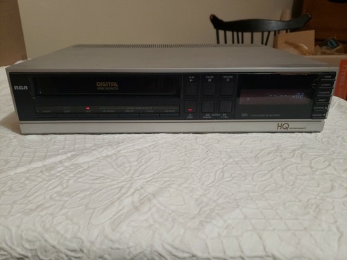 Videoregistratore vhs - videoregistratore,