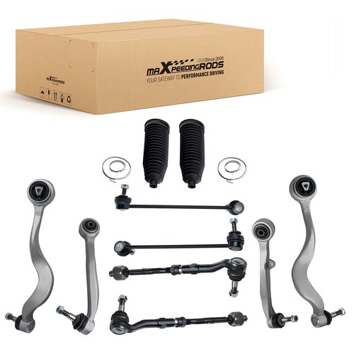 12pcs kit bras contrôle - bras,