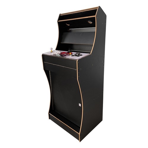 Kit arcade bartop nova - kit,
