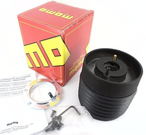 Kit boss mozzo volante momo - mozzo,