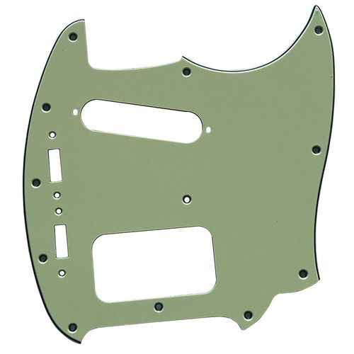 Per fender kurt cobain mustang - fender,