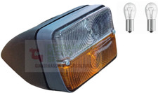 FANALE ANTERIORE PER TRATTORE