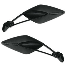 COPPIA SPECCHIETTI CARENA PER CAGIVA MITO SP 525 125 2010 MOTO FAR OMOLOGATI