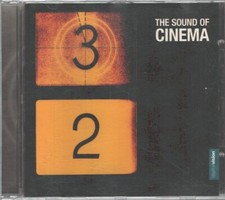 Songs of Cinema di Artisti Vari - CD Audio