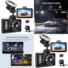 Camara De Salpicadero Coche