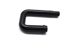 Tubo di uscita per filtro