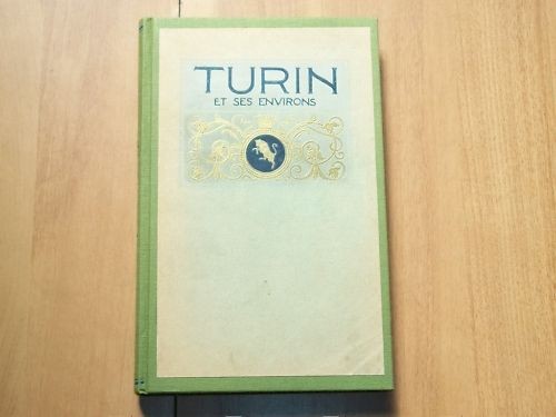Isaia turin ses environs - turin,