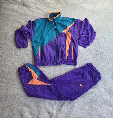 Tuta nike track suit - nike,
