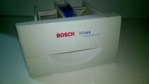 Cassetto lavatrice bosch - lavatrice,