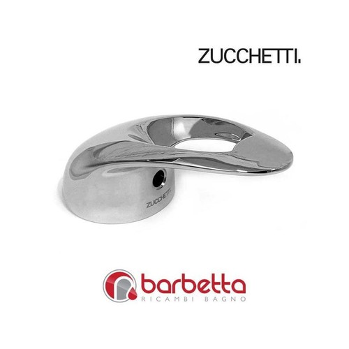 Maniglia leva ricambio zetamix - maniglia,