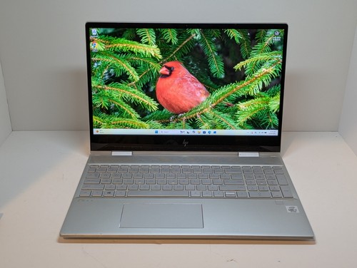 Envy x360 15m - x360, (ssd