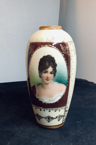 Vaso miniatura royal vienna - miniatura,