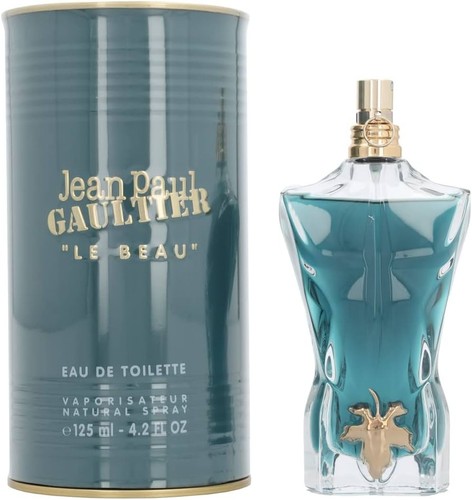 Jean paul gaultier le - paul,