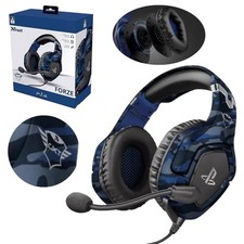 Cuffie con microfono con cavo