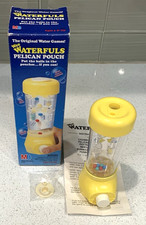 Nuovo gioco Milton Bradley Wee