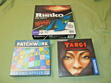 PACCHETTO GIOCHI PER 2