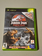 Jurassic Park: Operation