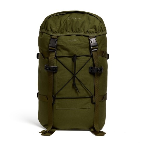 Zaino pattuglia berghaus - da,