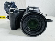 Nikon Coolpix 5700 5.0 MP 8.0x