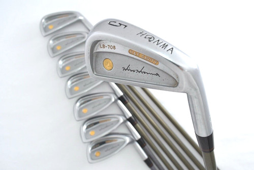 Pezzi honma 708 - honma, /