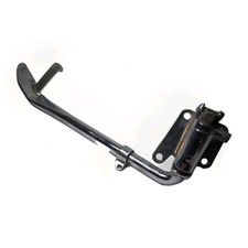 Cavalletto laterale vintage