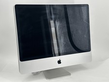 Apple iMac 24" A1225 (inizio
