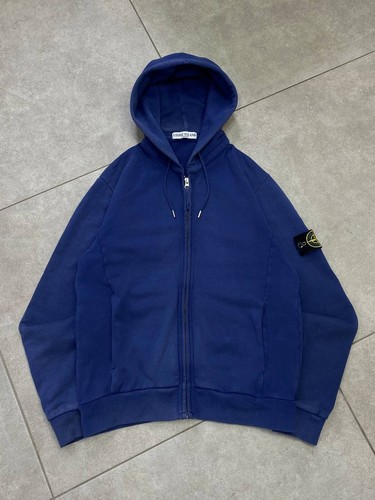 Felpa con cappuccio - , zip