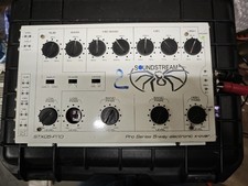 Crossover Soundstream Pro