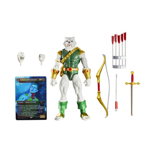 Hasbro marvel legends series - hasbro,