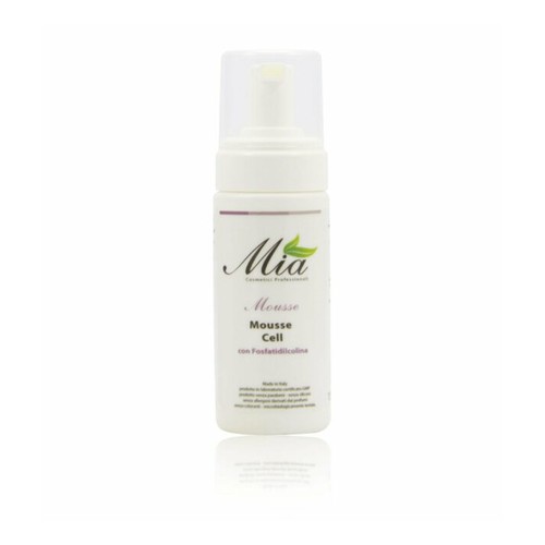 Mousse cell con - mousse,