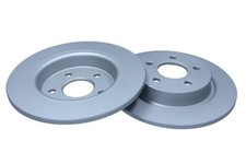 2 dischi freno Quaro QD8822