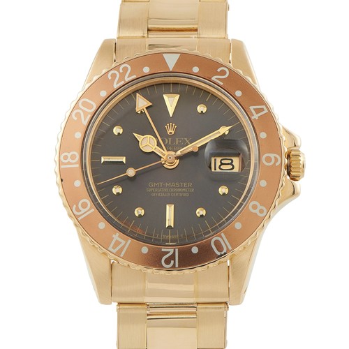 Rolex gmt master orologio - rolex,