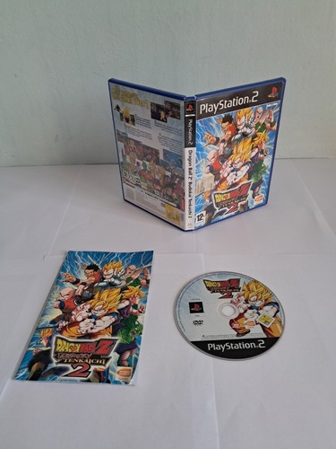 Dragon ball budokai - dragon,