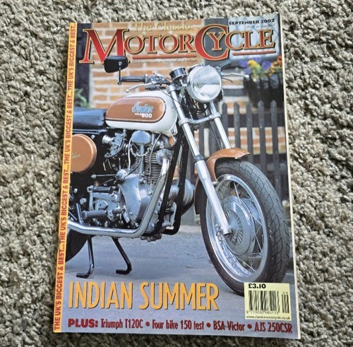 Vintage classic motorcycle - vintage,