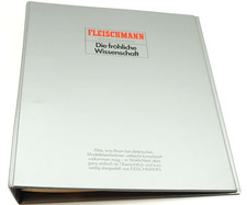 Fleischmann La scienza allegra