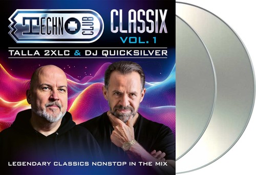 Talla 2xlc dj quicksilver - &,