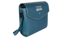 Borsa in pelle DV Mark Micro