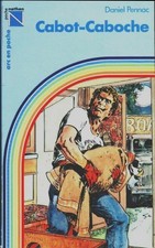 Cabot-caboche - Daniel Pennac