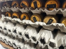 Kino Flo KF32 F75T12/HO/800 75W - 4ft Tungsteno - NUOVO SCATOLA DA 24