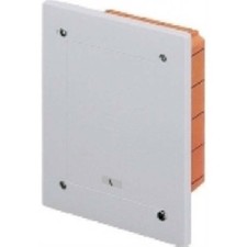 GEWISS SCATOLA DA INCASSO