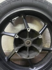 Cerchio ruota posteriore HONDA