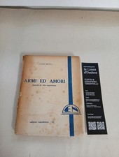Luigi MICELI Armi ed amori