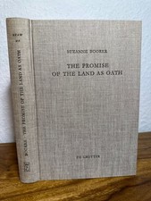 The Promise of the Land as