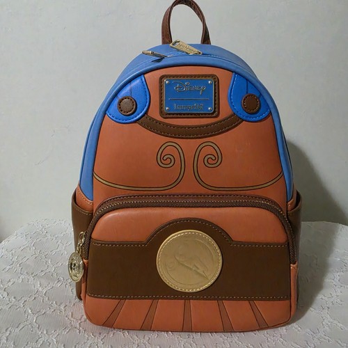 Mini zaino loungefly - zaino,